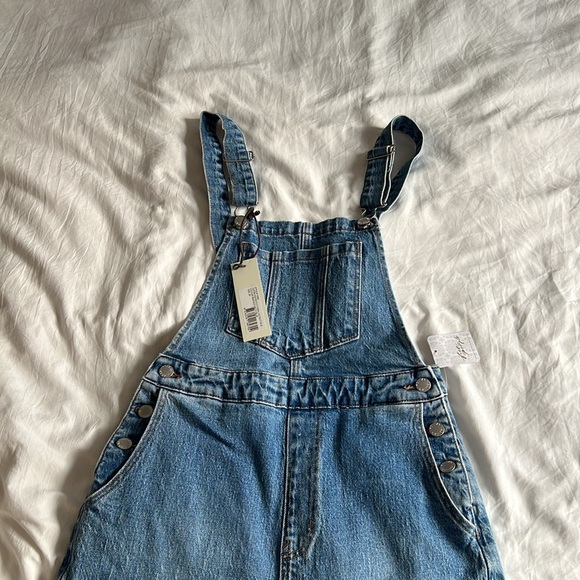 Rolla’s bootcut overalls 26 NWT - Picture 5 of 8